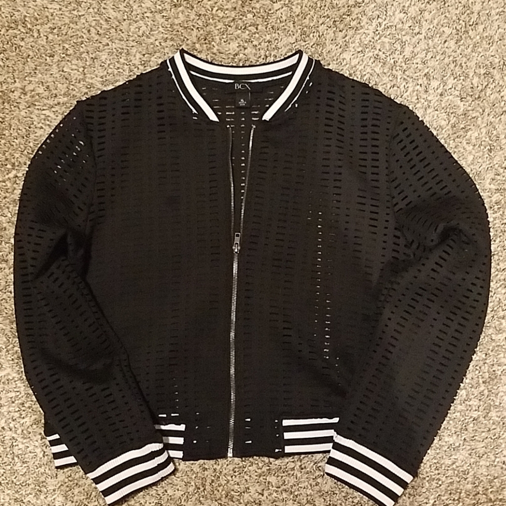 BCX Bomber Jacket